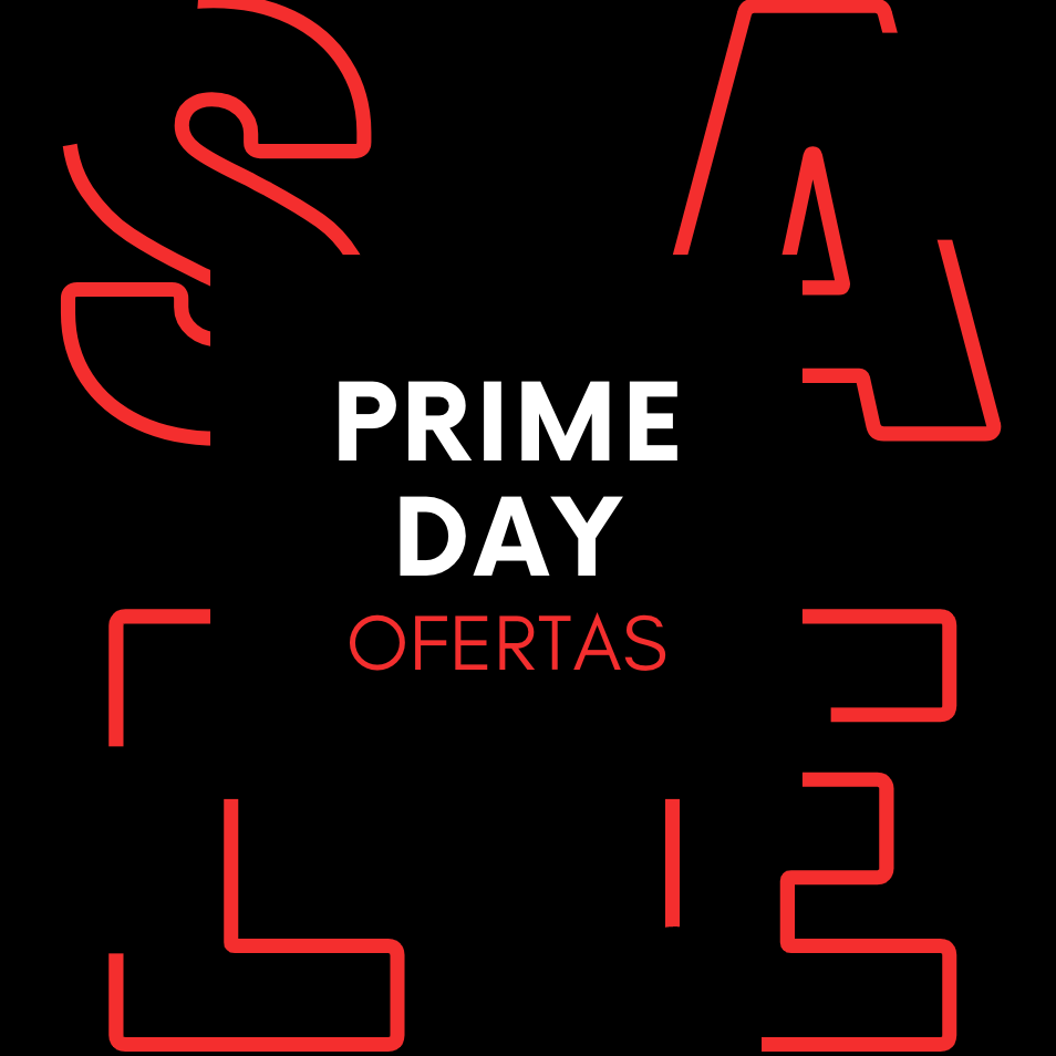 Ofertas Prime Day