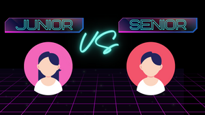 Diferencias clave entre un dev junior vs senior