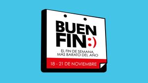 Ofertas Buen Fin 2023